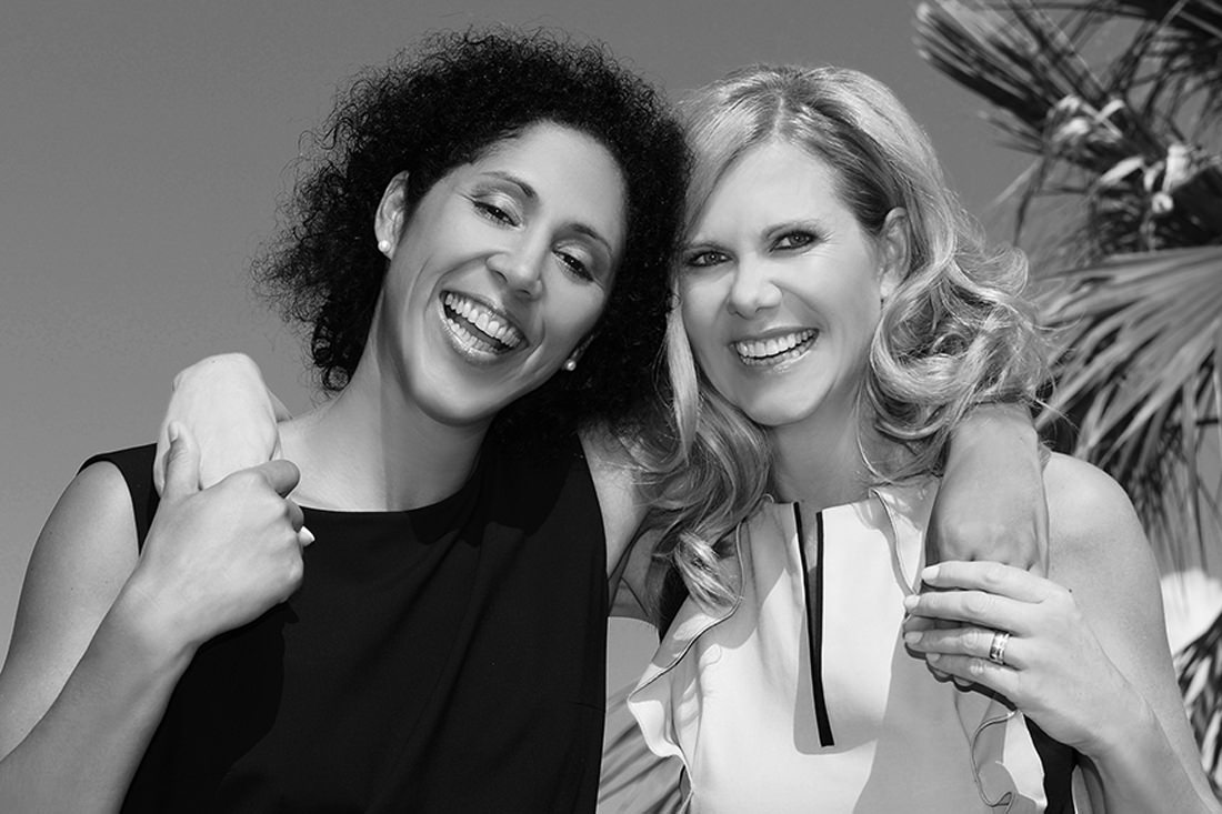 Steffi Jones Hochzeit